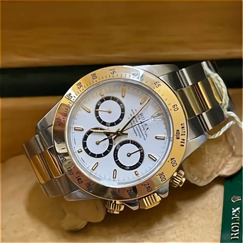 quotazioni rolex usati daytona|rolex daytona in vendita italia.